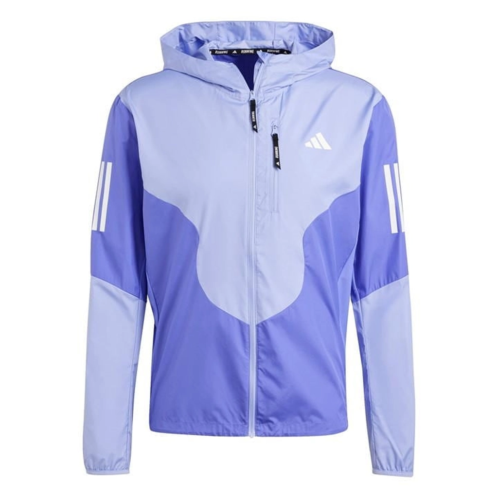 Adidas Originals Otr B Cb Jkt Running Jacket Mens - Blue